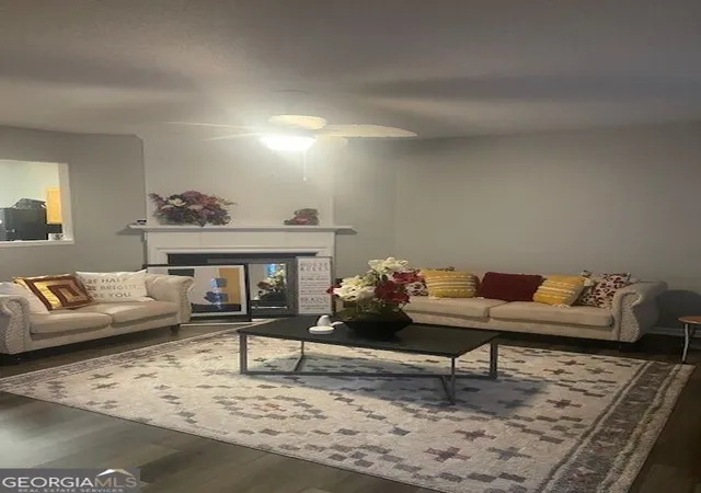 Photo 4 of Townhouse for sale at 2721 Parkway Trl, Lithonia, GA 30058 | MLS# 10830286 | Listing updated on 2026-10-04