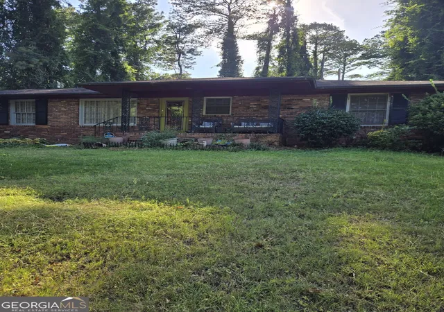 Photo 1 of Single family home for sale at 1991 Austin Rd Sw, Atlanta, GA 30331 | MLS# 10832185 | Listing updated on 2026-09-07