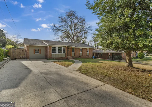 Homes for sale in Columbus, GA | 547 Fair Oaks Dr, Columbus, GA 31906 | MLS# 10706908