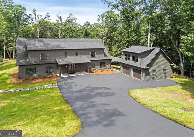 1st image of 3394 Robinson Rd, Gainesville, GA 30506 | MLS# 10799889