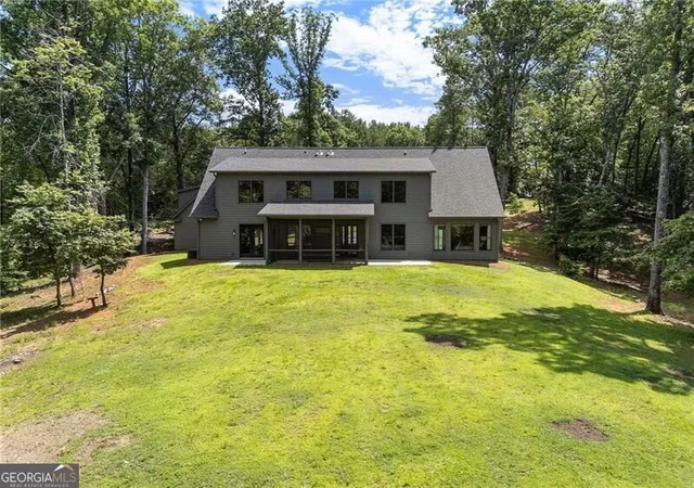 2nd image of 3394 Robinson Rd, Gainesville, GA 30506 | MLS# 10799889