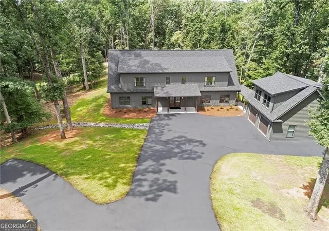3rd image of 3394 Robinson Rd, Gainesville, GA 30506 | MLS# 10799889