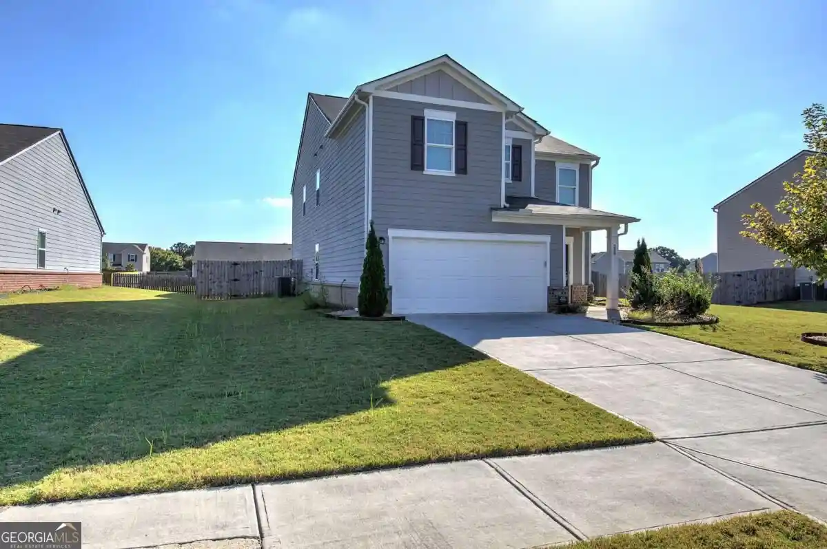 Single family home for sale at 338 San Vito Way, Cartersville, GA 30120 | MLS# 10875008