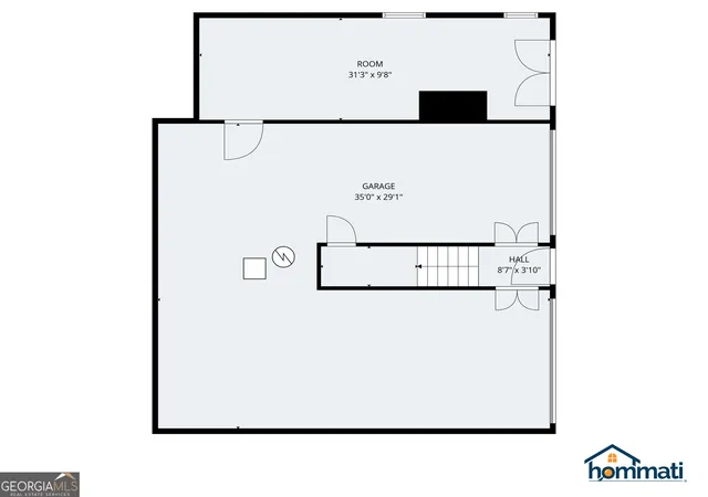 35th image of 318 Burke Cir, Mcdonough, GA 30253 | MLS# 10759833