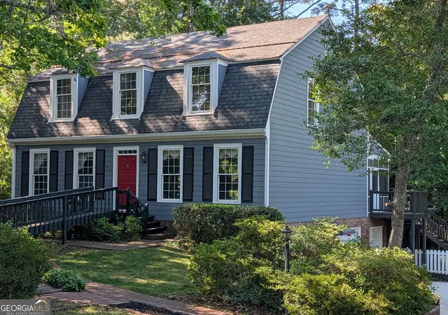 3rd image of 318 Burke Cir, Mcdonough, GA 30253 | MLS# 10759833