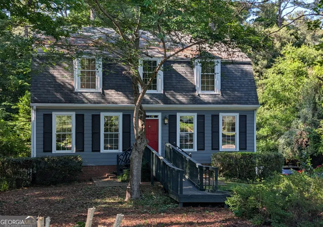 4th image of 318 Burke Cir, Mcdonough, GA 30253 | MLS# 10759833