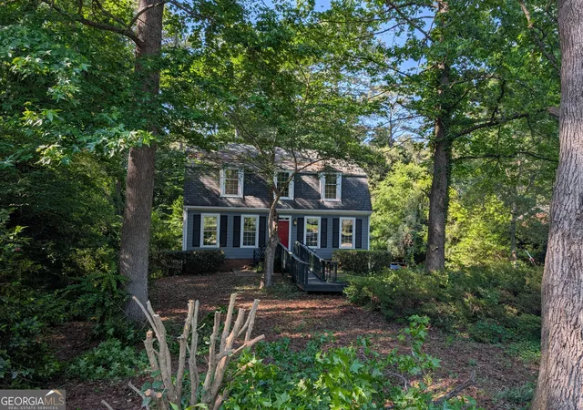 5th image of 318 Burke Cir, Mcdonough, GA 30253 | MLS# 10759833