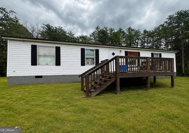 Photo 1 of Sale Pending at 60 Limber Lost Trl, Cleveland, GA 30528 | MLS# 10832763 | Listing updated on 2026-09-16