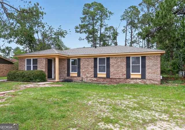 Homes for sale in Hephzibah, GA | 3812 Fairington Dr, Hephzibah, GA 30815 | MLS# 10779735