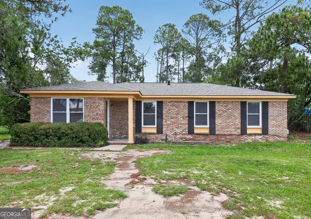 Homes for sale in Hephzibah, GA | 3812 Fairington Dr, Hephzibah, GA 30815 | MLS# 10779735