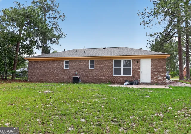 Homes for sale in Hephzibah, GA | 3812 Fairington Dr, Hephzibah, GA 30815 | MLS# 10779735