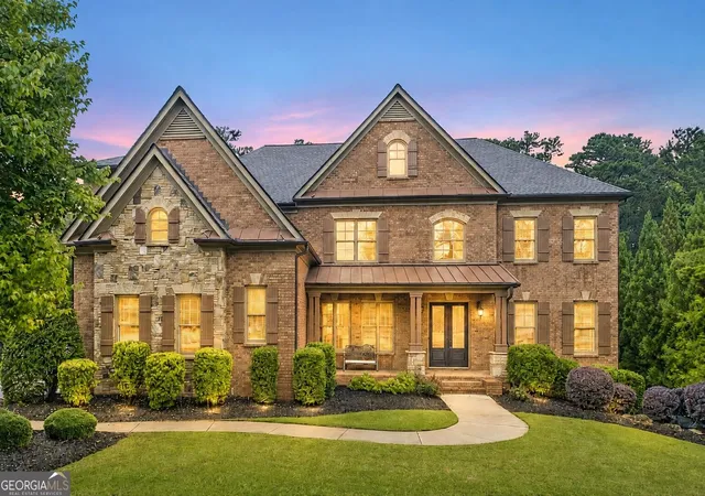 Photo 1 of Sale Pending at 16550 Quayside Dr, Milton, GA 30004 | MLS# 10772955 | Listing updated on 2026-09-01