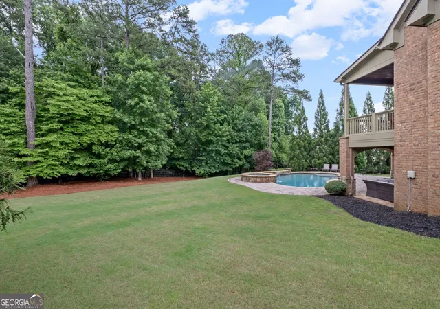 Homes for sale in Milton, GA | 16550 Quayside Dr, Milton, GA 30004 | MLS# 10772955