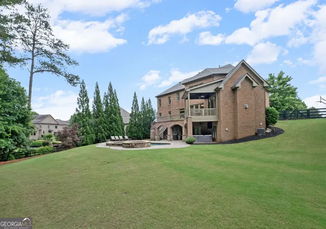 Homes for sale in Milton, GA | 16550 Quayside Dr, Milton, GA 30004 | MLS# 10772955