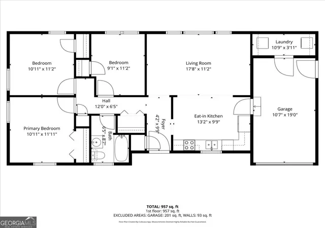 30th image of 3130 Vista Brook Dr, Decatur, GA 30033 | MLS# 10774324