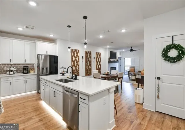 Photo 2 of Condo for sale at 3351 Orwell Way #2401, Cumming, GA 30041 | MLS# 10719630 | Listing updated on 2026-08-08
