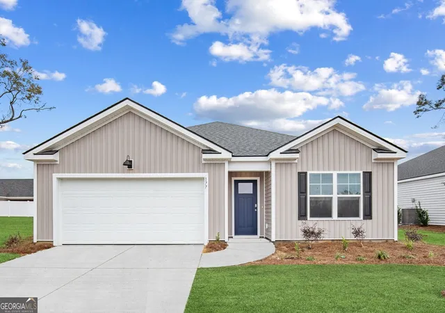 Photo 1 of Sale Pending at 177 Timber Rd, Statesboro, GA 30458 | MLS# 10628414 | Listing updated on 2026-08-24