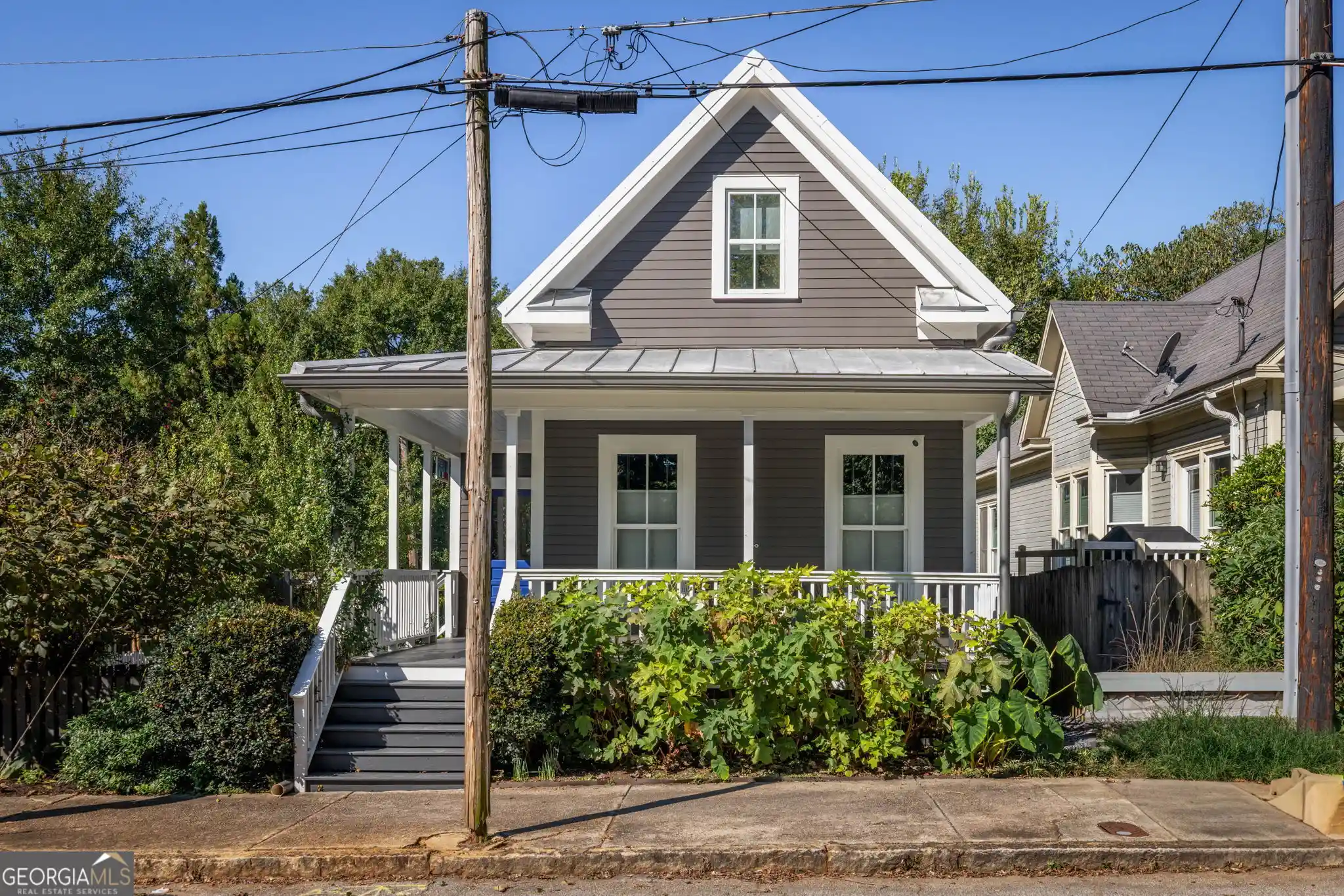 Photo 1 of Single family home for sale at 606 Pickett St, Atlanta, GA 30316 | MLS# 10873410 | Listing updated on 2026-10-29