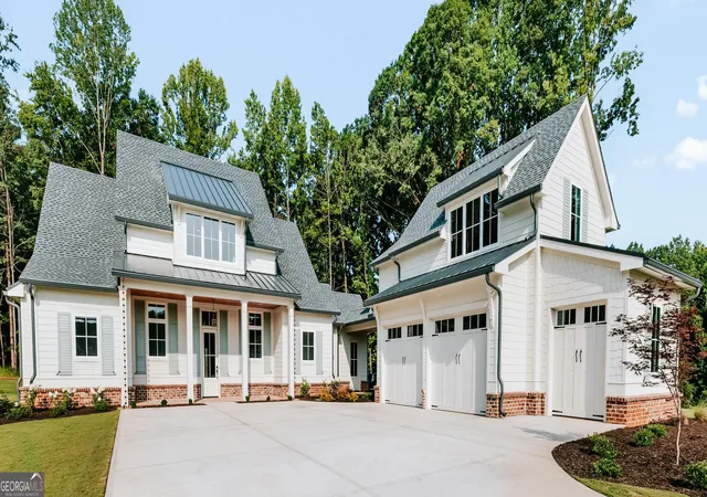 2nd image of 217 Chariot Ct, Jefferson, GA 30549 | MLS# 10816377