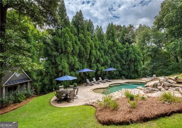 2nd image of 2830 Meadow Valley Wy, Cumming, GA 30041 | MLS# 10799312