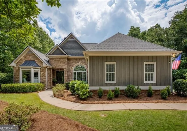 3rd image of 2830 Meadow Valley Wy, Cumming, GA 30041 | MLS# 10799312