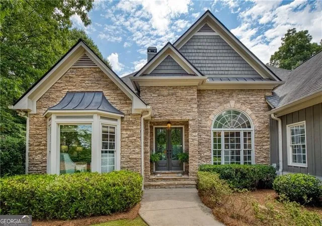 4th image of 2830 Meadow Valley Wy, Cumming, GA 30041 | MLS# 10799312