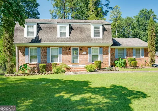 1st image of 4737 Fellsridge Dr, Stone Mountain, GA 30083 | MLS# 10811411