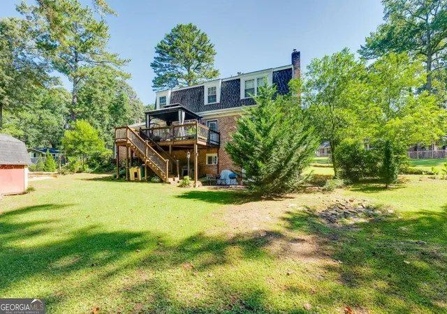 Photo 3 of Single family home for sale at 4737 Fellsridge Dr, Stone Mountain, GA 30083 | MLS# 10811411 | Listing updated on 2026-09-20