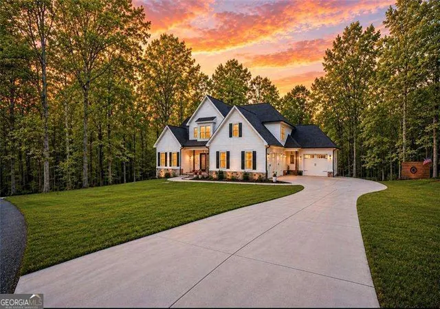 1st image of 1010 Darby Ford Ln, Ball Ground, GA 30107 | MLS# 10804396