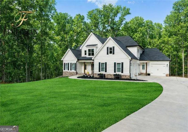 2nd image of 1010 Darby Ford Ln, Ball Ground, GA 30107 | MLS# 10804396
