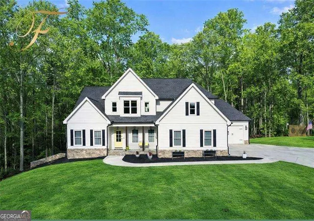 57th image of 1010 Darby Ford Ln, Ball Ground, GA 30107 | MLS# 10804396
