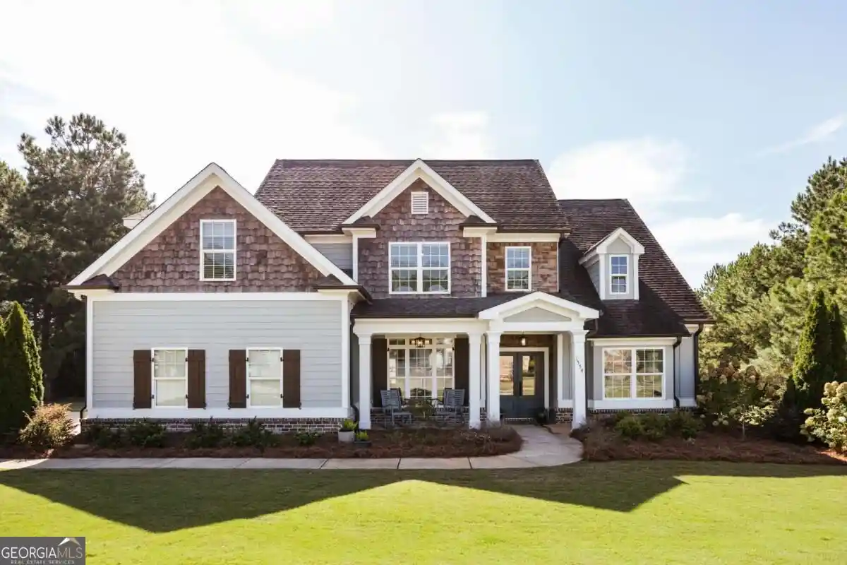 Photo 1 of Single family home for sale at 1554 Morningside Way, Watkinsville, GA 30677 | MLS# 10867381 | Listing updated on 2026-10-08