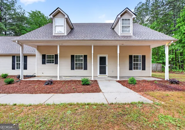 Photo 1 of Sale Pending at 550 Stallsworth Rd, Mcdonough, GA 30252 | MLS# 10796590 | Listing updated on 2026-09-10