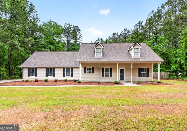 Photo 2 of Sale Pending at 550 Stallsworth Rd, Mcdonough, GA 30252 | MLS# 10796590 | Listing updated on 2026-09-10