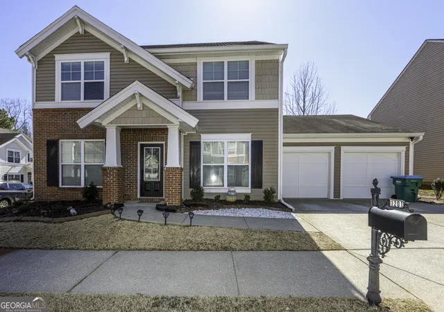 1st image of 1201 Red Bud Ln, Canton, GA 30114 | MLS# 10813441