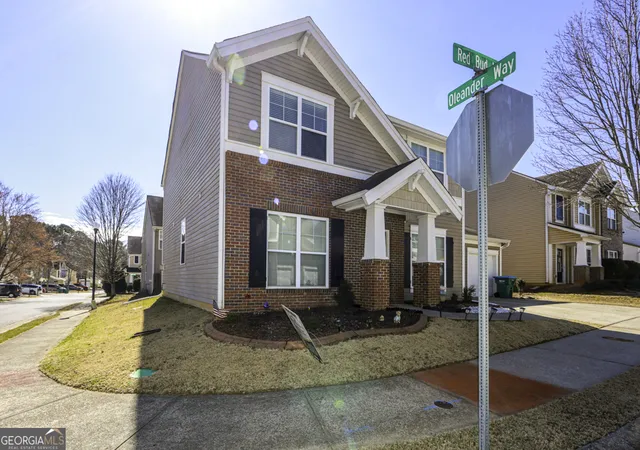 2nd image of 1201 Red Bud Ln, Canton, GA 30114 | MLS# 10813441