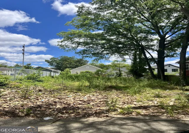 Photo 1 of Land for sale at 513 English Ave Nw, Atlanta, GA 30318 | MLS# 10791984 | Listing updated on 2026-07-08