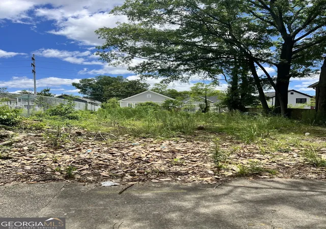 Photo 2 of Land for sale at 513 English Ave Nw, Atlanta, GA 30318 | MLS# 10791984 | Listing updated on 2026-07-08