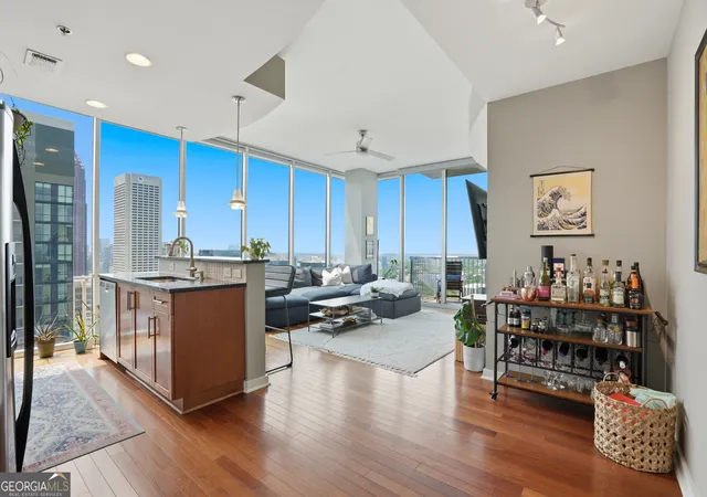 Homes for sale in Atlanta, GA | 855 Peachtree St Ne #2903, Atlanta, GA 30308 | MLS# 10754632