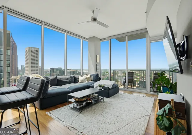 Homes for sale in Atlanta, GA | 855 Peachtree St Ne #2903, Atlanta, GA 30308 | MLS# 10754632