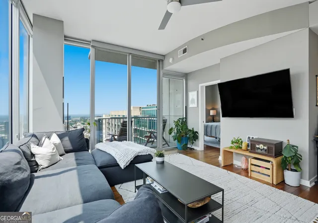 Homes for sale in Atlanta, GA | 855 Peachtree St Ne #2903, Atlanta, GA 30308 | MLS# 10754632