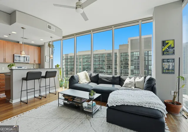 Homes for sale in Atlanta, GA | 855 Peachtree St Ne #2903, Atlanta, GA 30308 | MLS# 10754632