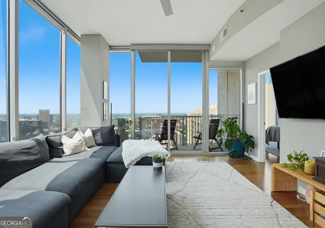 Homes for sale in Atlanta, GA | 855 Peachtree St Ne #2903, Atlanta, GA 30308 | MLS# 10754632