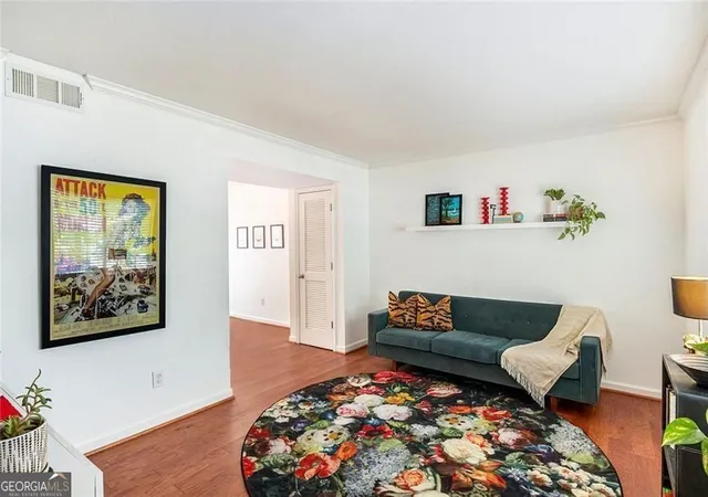 1st image of 6940 Roswell Rd #16B, Sandy Springs, GA 30328 | MLS# 10818076