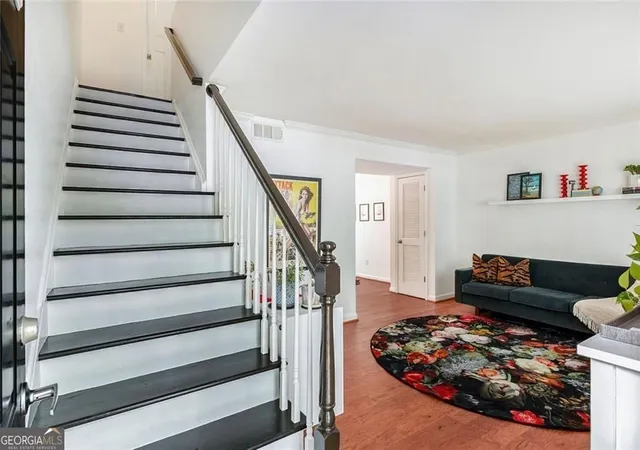 Photo 3 of Condo for sale at 6940 Roswell Rd #16B, Sandy Springs, GA 30328 | MLS# 10818076 | Listing updated on 2026-08-17