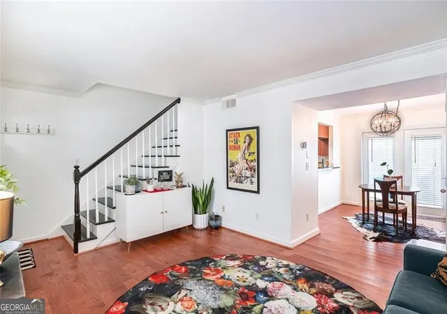 Photo 3 of Condo for sale at 6940 Roswell Rd #16B, Sandy Springs, GA 30328 | MLS# 10818076 | Listing updated on 2026-08-17