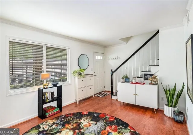 Photo 4 of Condo for sale at 6940 Roswell Rd #16B, Sandy Springs, GA 30328 | MLS# 10818076 | Listing updated on 2026-08-17