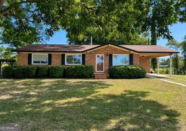 1st image of 2246 Mt Olive Ch Rd, Eastman, GA 31023 | MLS# 10798963
