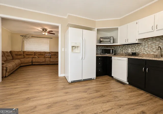 5th image of 2246 Mt Olive Ch Rd, Eastman, GA 31023 | MLS# 10798963