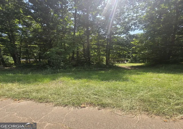 Photo 1 of Land for sale at 0 Ace Dr, Eatonton, GA 31024 | MLS# 10834645 | Listing updated on 2026-09-10